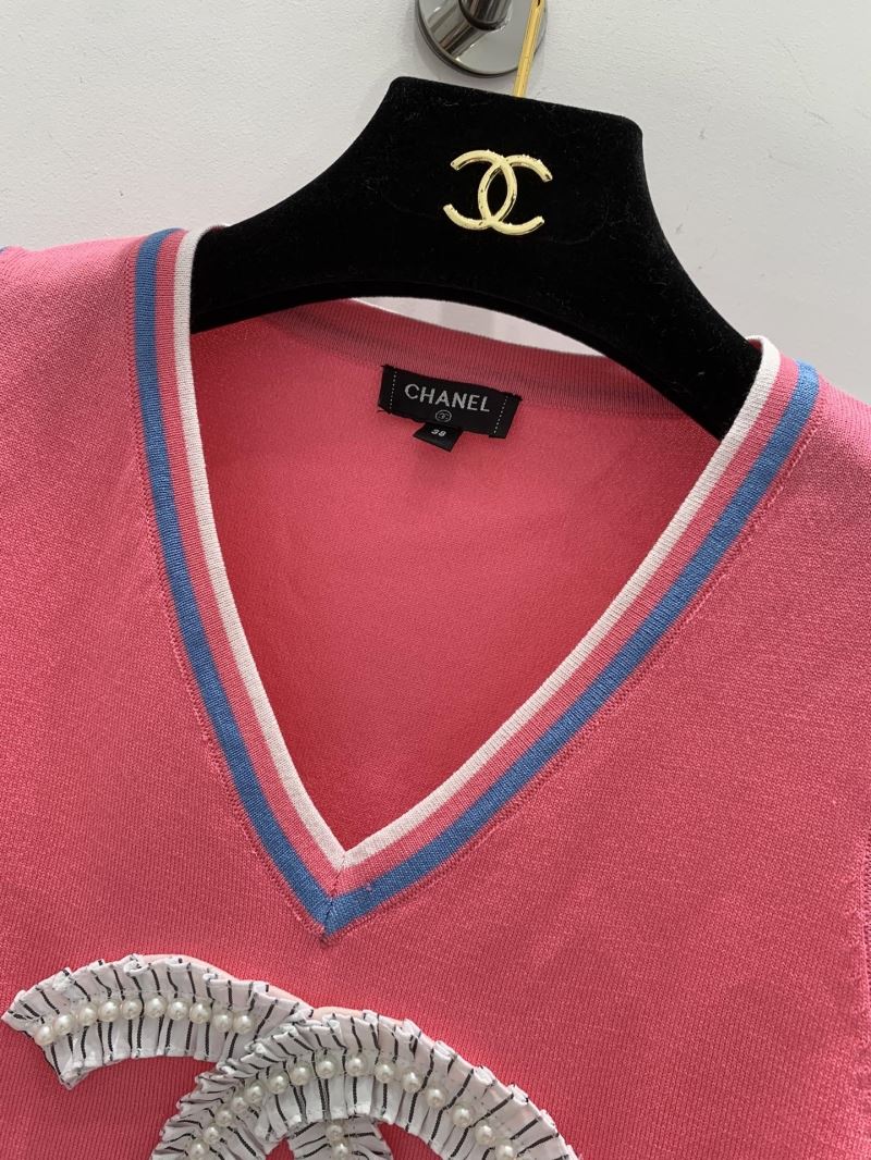 Chanel Vest